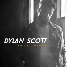 Dylan Scott — I'm Over You — обложка