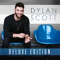 Dylan Scott — Do You Think About Me — обложка
