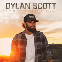 Dylan Scott